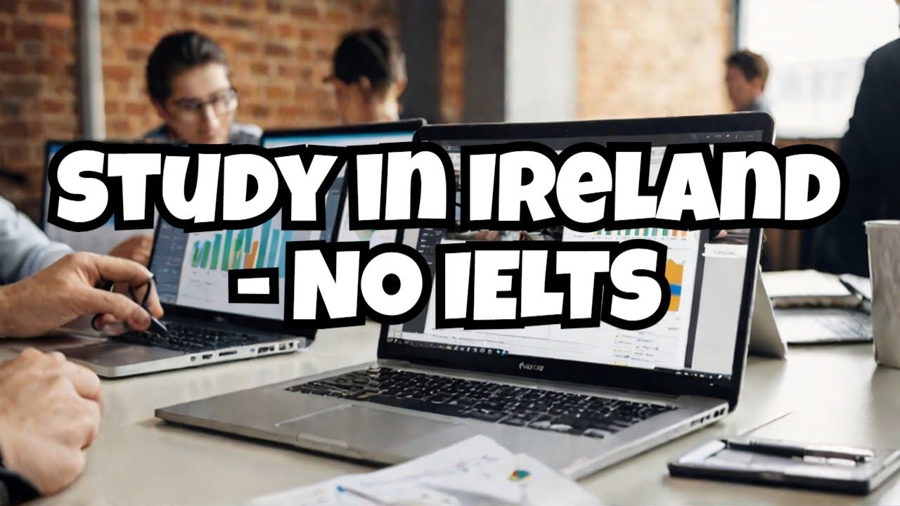 Top Universities In Ireland To Study Without IELTS For International ...