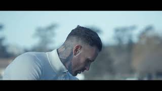 Molten - F Tees Advertising Campaign Commercial Video