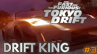 Rennen vs. Drift King & meine Autos | The Fast and The Furious Tokyo Drift [PS2] deutsch #3