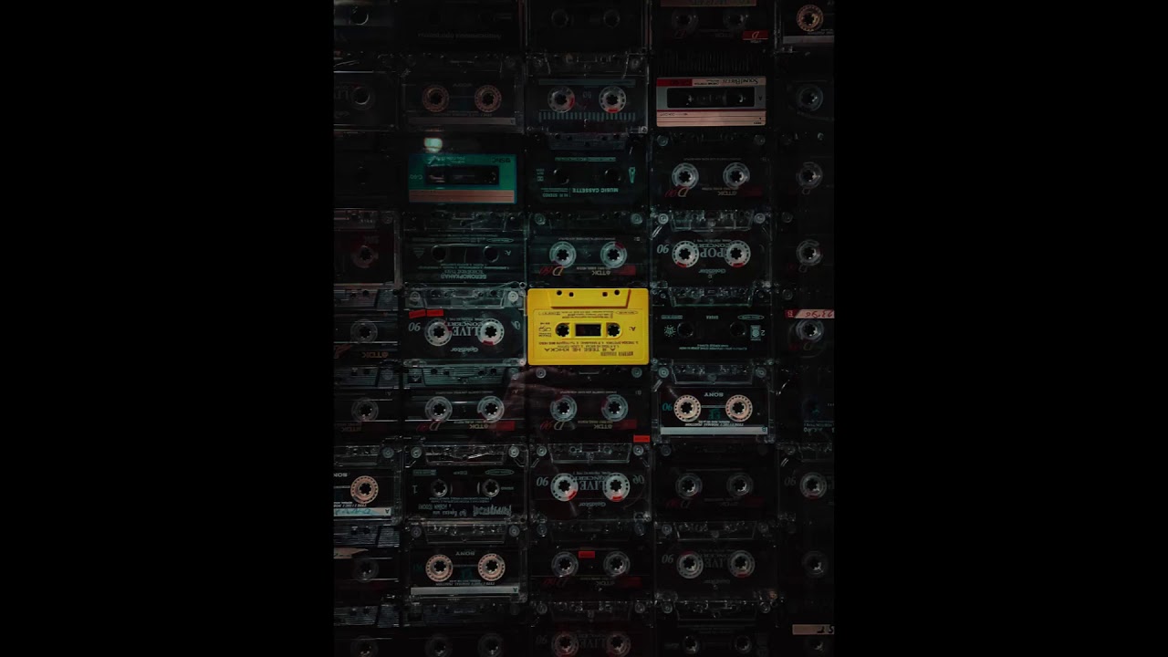 MHFD - LOST (LO-FI Track - Realxing)