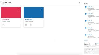 How to Add Sight Reading Factory as an External App in Canvas
