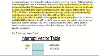 CS 609 | Lecture 2 | System Programming | Virtual University | Short Lectures Profile