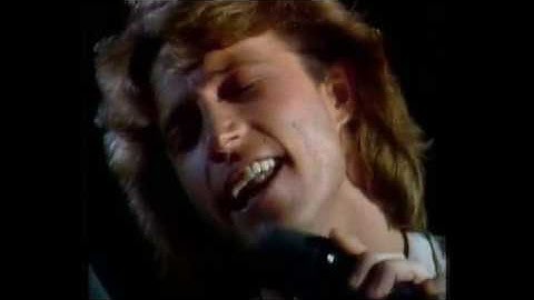Andy Gibb & Olivia Newton John   I Can
