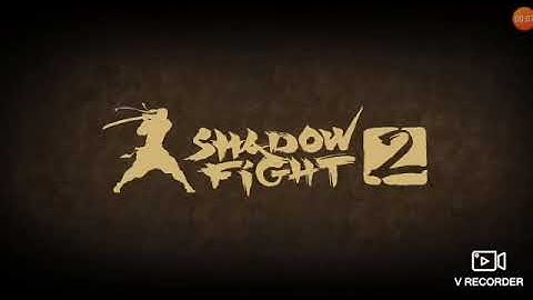 Shadow Fight 2 . Defeating BUTCHER With first weapon, armor, helmet no ranged weapons &magic