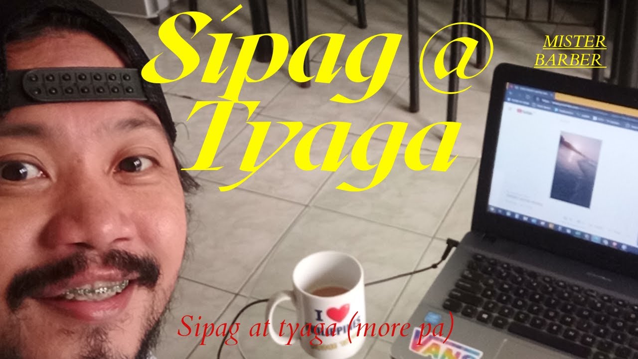 Sipag At Tiyaga more Pa Kenneth Molina YouTube