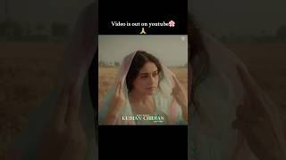 Kudian Chidian Official Video Is Out Now Upinderrupi