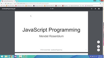 Curso WebForms & JavaScript VB - Demo 30