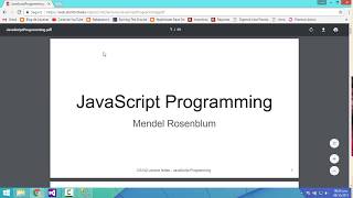 Curso WebForms & JavaScript VB - Demo 30