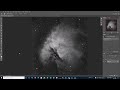 Narrowband Image Processing