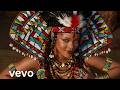 Rihanna Arise Oh Africa 2026 Afro Music Video 