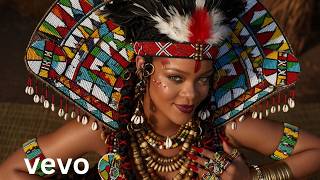 Rihanna - Arise Oh Africa(2026 Afro )