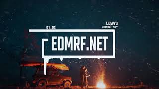 No Copyright Calm Dance Music | LiQWYD - Midnight Sky