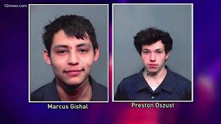 Deadly trooper-involved shooting in Flagstaff