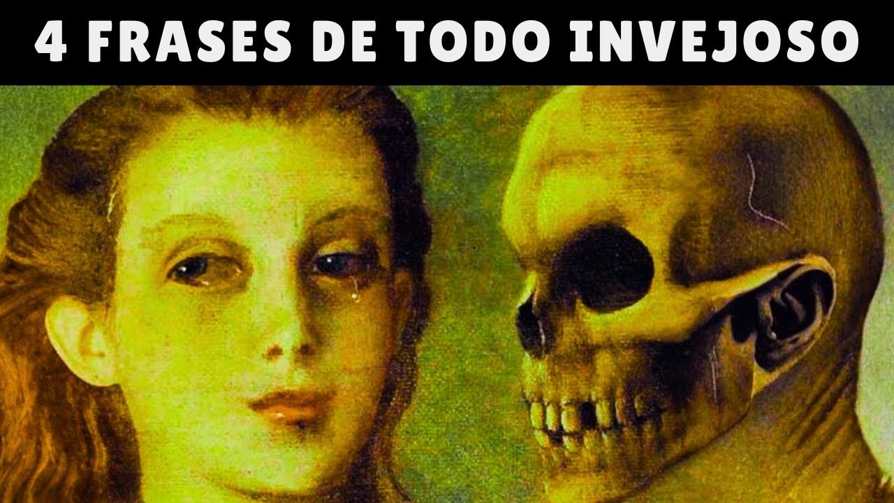 Se Alguém Te Fala Isso, É INVEJA 