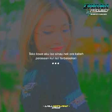 WELCOME TO DJ DIVANA PROJECT LALI OFICIAL