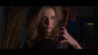 Reklama - Tonsil 2022