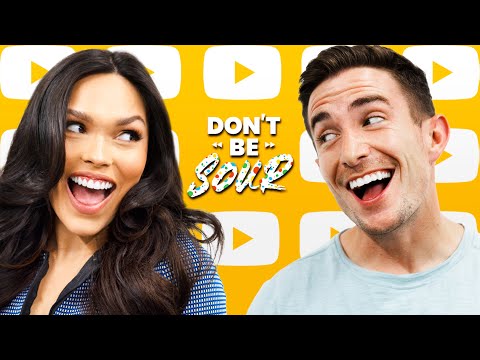 Interviewing my girlfriend: Miss Texas 2020 Taylor Kessler - DON&#39;T BE SOUR EP. 5