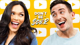 Interviewing my girlfriend: Miss Texas 2020 Taylor Kessler - DON'T BE SOUR EP. 5