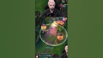 Doublelift HATES Neeko clone #leagueoflegends #shorts