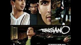tunisiano - toucher mes reves