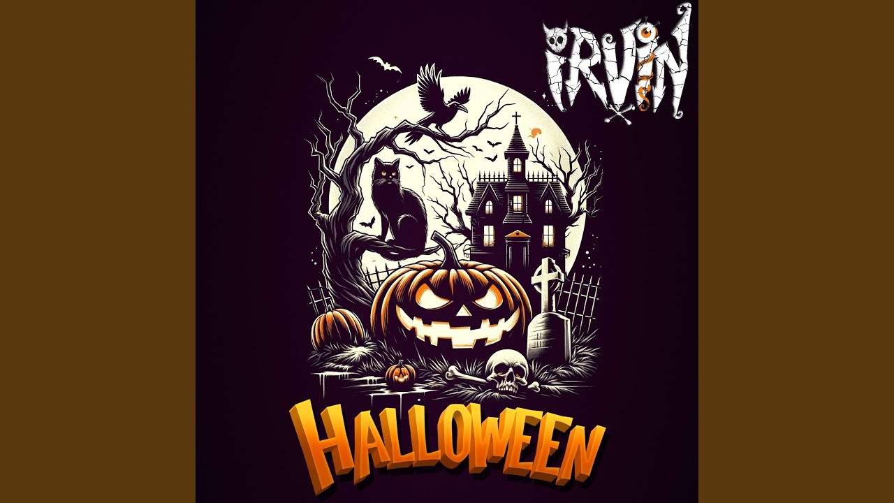 Halloween - YouTube