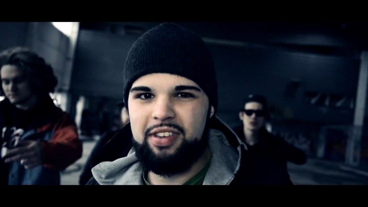 Los Expertos & S.P.O.R Infinity Flow (Official Video) feat. Illflow