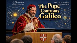 Full POPE vs  GALILEO Guide