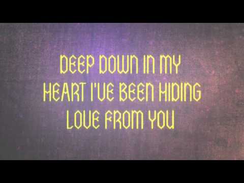 Crystal Fighters - With You (With Lyrics)