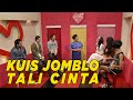 Kuis yang mempertemukan para jomblo | EXTRAVAGANZA