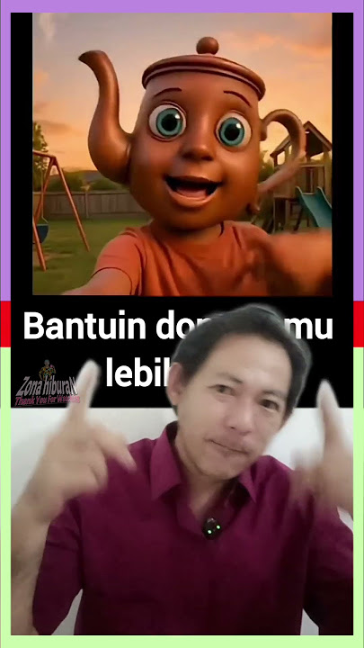 Tung sahur klipnya balerina nya gemes 😊😊 #zonahiburan #short #tungtungsahur