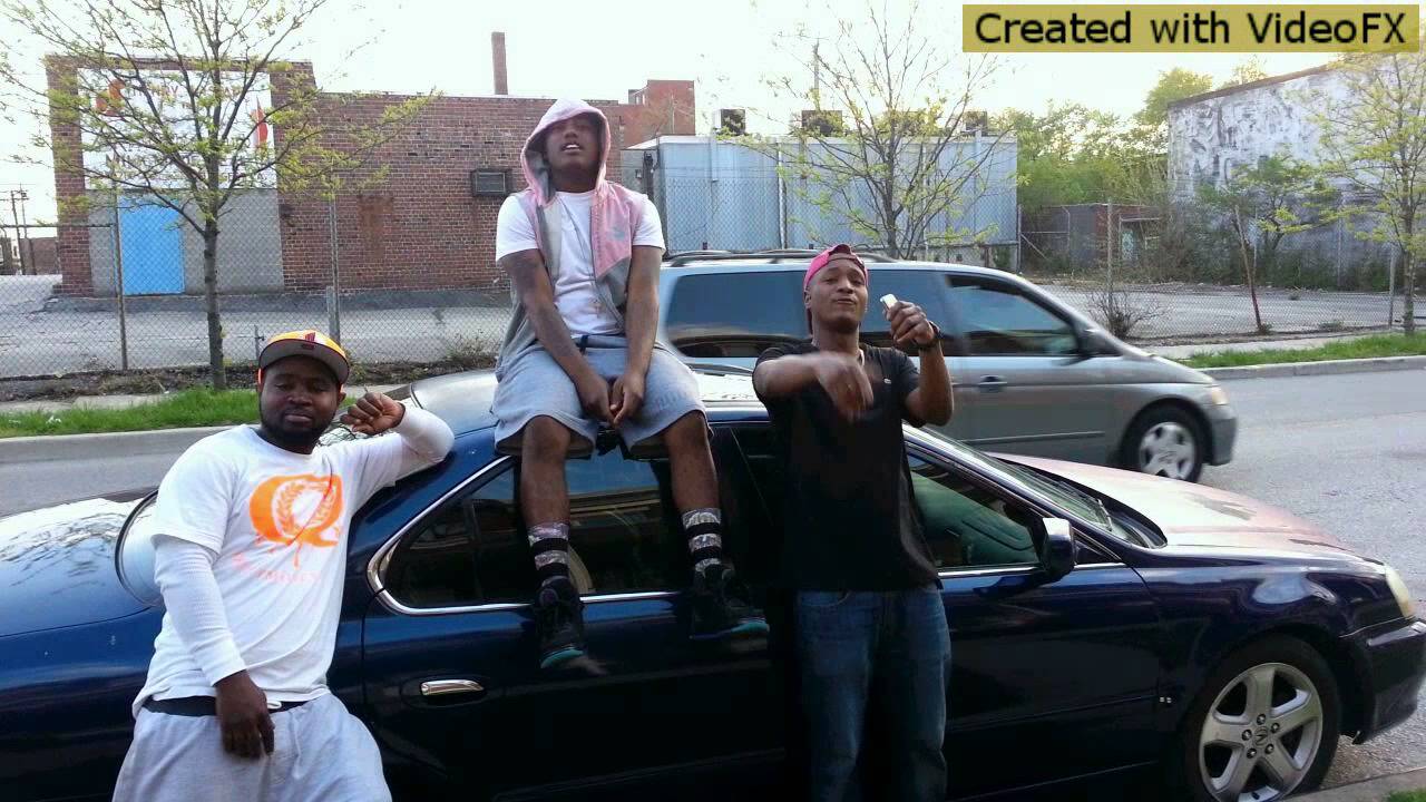 410TAY HARFORD RD BONAPARTE. .FREESTLYLING. 410TAY - YouTube