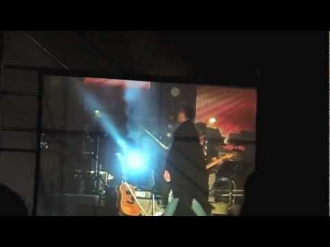 信 - 火燒的寂寞 @衝三校演唱會 清華場 (2012.11.25)