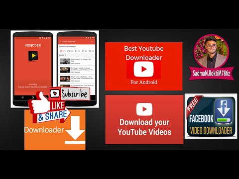 best-video-downloader-app-for-android-2019||-mobile-video-downloder-best-software-|sadman.roktim786z