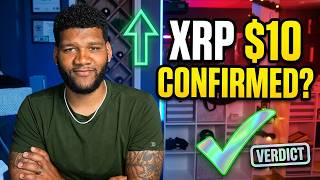 #xrp Rally Continues | $10 Target Price Confirmed!