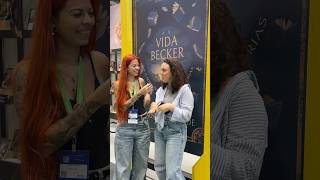 O que o público da bienal da Bahia está lendo? #livros #bienal