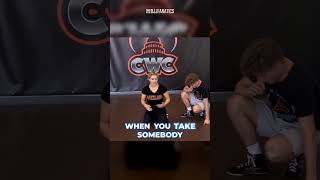 Helen Maroulis Instant Turn