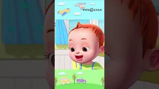 Vegetable Song Part-2 | Baby Ronnie | #childrensongs #nurseryrhymes #youtubeshorts #kids