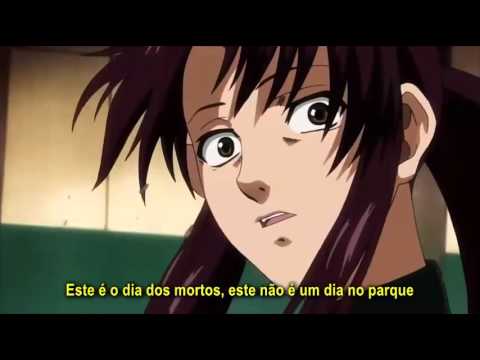 AMV---Day-Of-The-Dead-(Legendado-PT-BR)