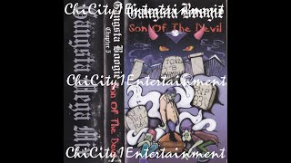Gangsta Boogie - Chapter 5 Son Of The Devil (1996 Chicago,Illinois) (Side B)