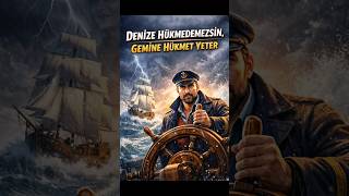 Denize Hkmedemezsin Gemine Hkmet Yeter
