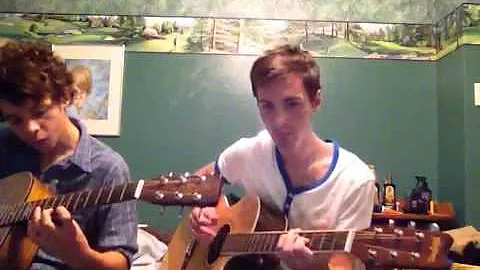 Sidewalks - Thomas Osborn (Original)