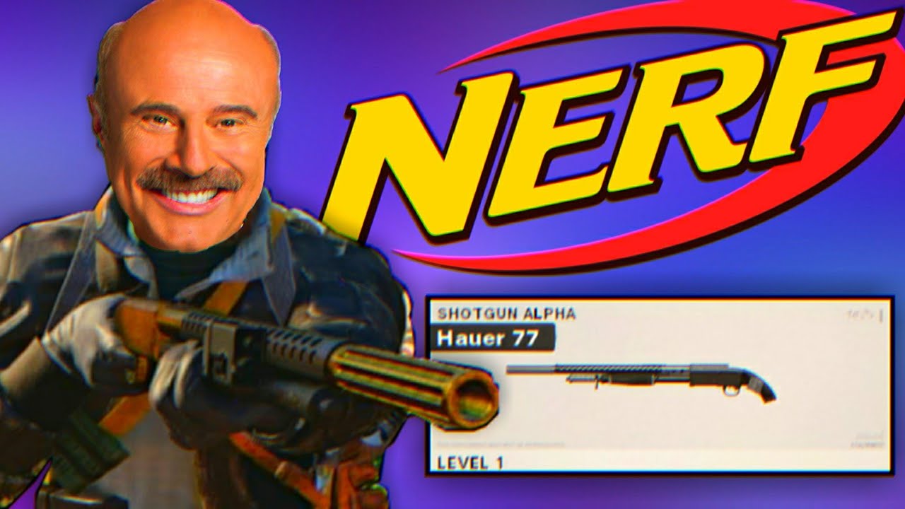 Call of Duty Hauer 77 Experience.EXE