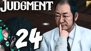Judgment - Part 24: Little Minx