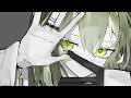 【GUMI】Mad In Lovers English and romaji subs
