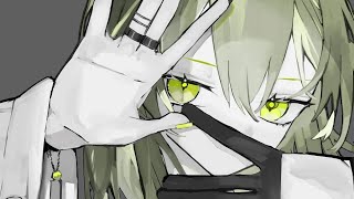【GUMI】Mad In Lovers English and romaji subs