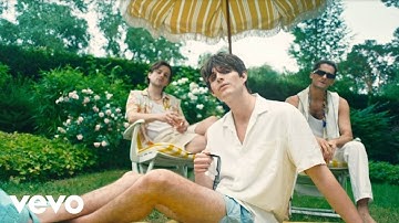 Cassia - Slow (Official Video)