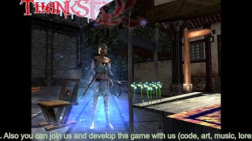 Unreal Engine Live Stream #167 - MMO - Inventory containers