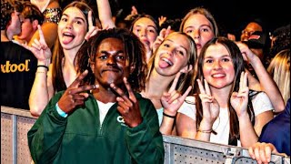 What’s happens in Ballito stays in Ballito Pro ‘26😍|(Part 1 )