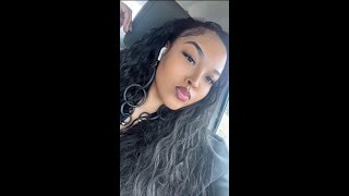 In Loving Memory Of Isis Ogunti (September 11, 2003-December 20, 2025) Part 2 Wealth