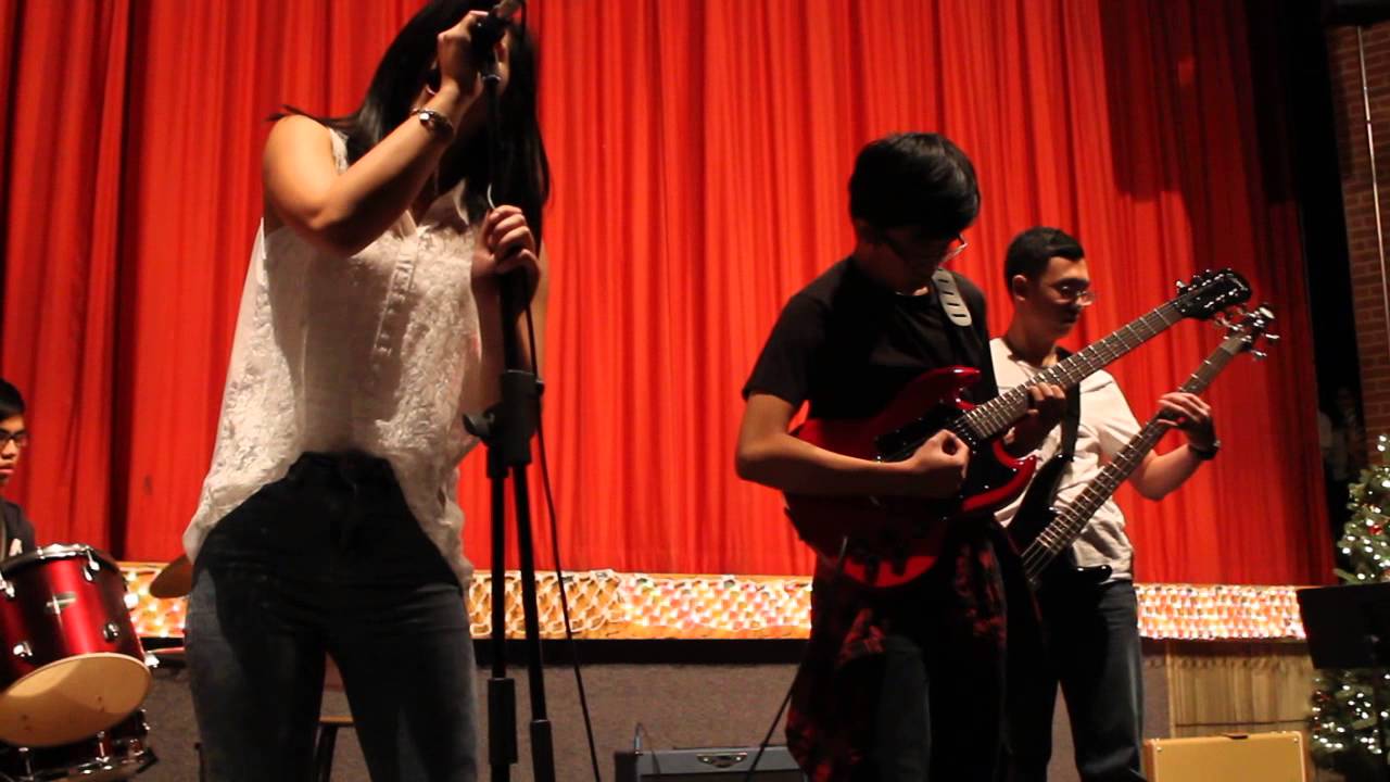 Starlight Cover By Names Aren t Important YouTube